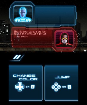 Polara